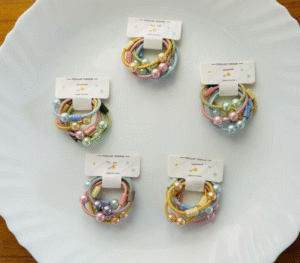 Set of Hair Bands