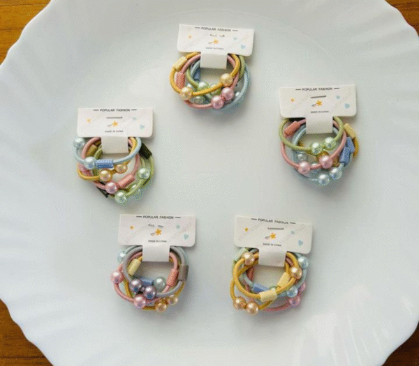 Set of Hair Bands