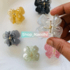 Medium Glitter Butterfly Claws