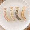 Medium Function Wear Stone Banana