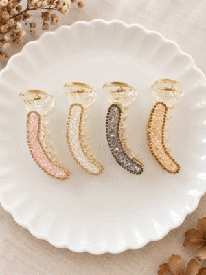 Medium Function Wear Stone Banana