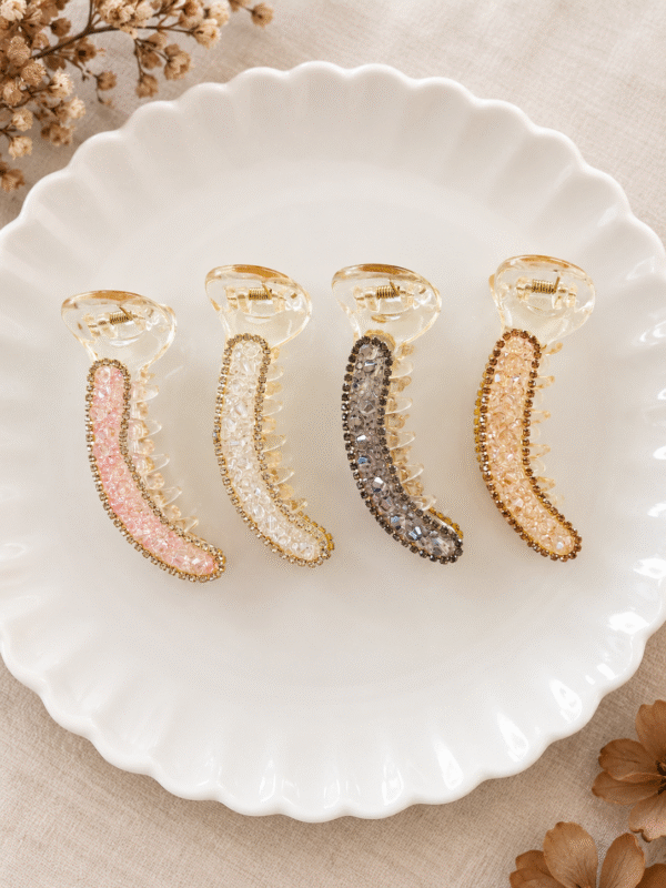Medium Function Wear Stone Banana
