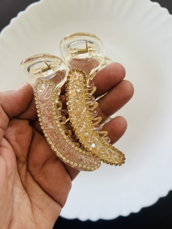 Medium Function Wear Stone Banana