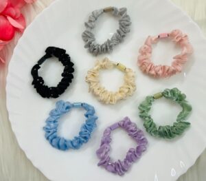 Medium Shiny Glitter Hair Band