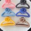 Flower Desinged Hair Clip