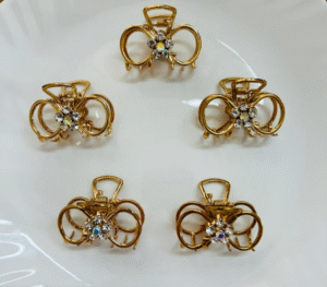 Premium Quality Metal Hair Claw