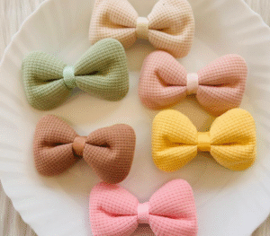Super Soft Medium Bow Pins