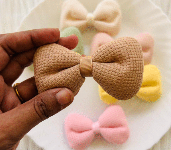 Super Soft Medium Bow Pins
