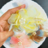 Big Size Multi Petals Hair Claw