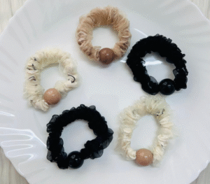 Medium Dual Layer Hair Band
