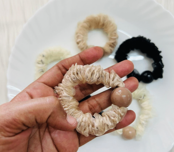 Medium Dual Layer Hair Band