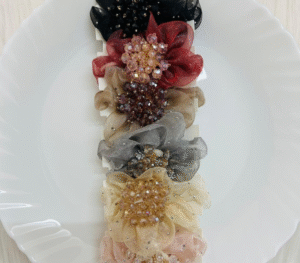Pretty Function Wear Hair Band