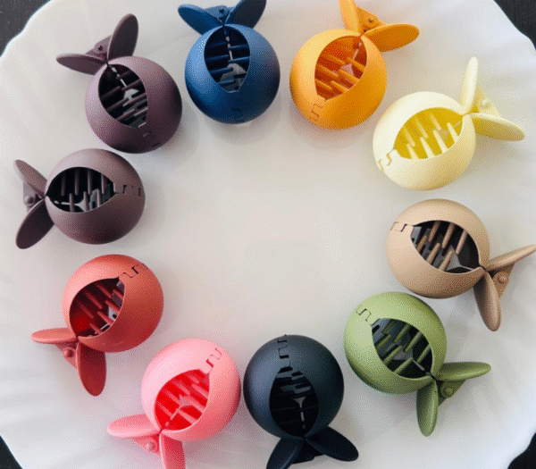 403 Fish Designed Medium Mat Claw