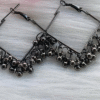 Beautiful Hanging Earrings