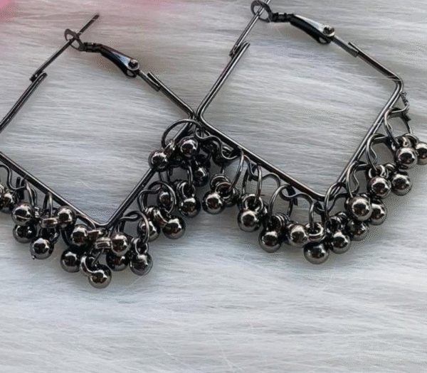Beautiful Hanging Earrings