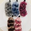 Big Size Function Wear Multi Stone Banana
