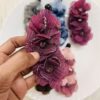 Big Size Function Wear Multi Stone Banana