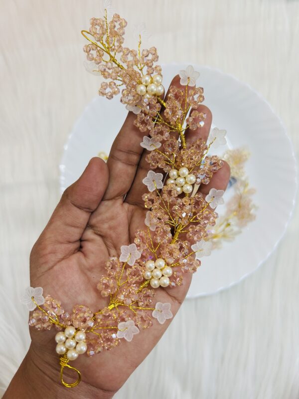 Function Wear Hair Tiaras