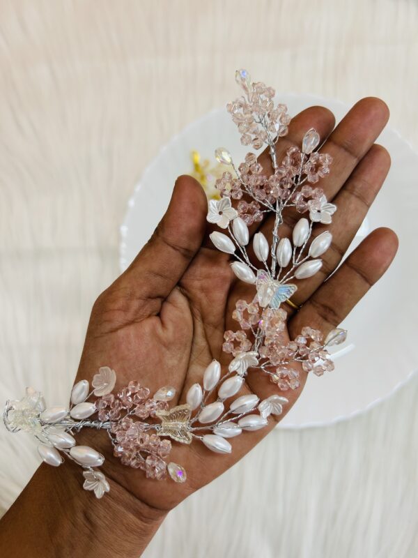 Function Wear Hair Tiaras