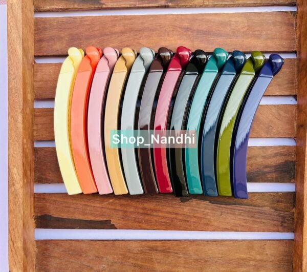Big Size Plain Lock type Banana