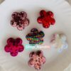 Kids Sequence Flower TikTok Pin
