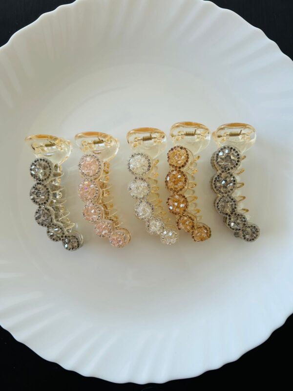 Medium Function Wear Banana