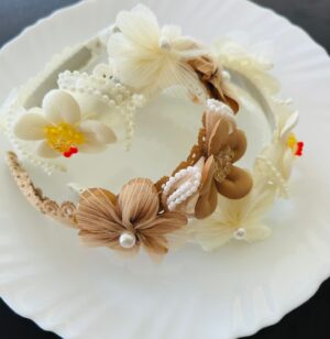 Kids Function Wear Hair Band