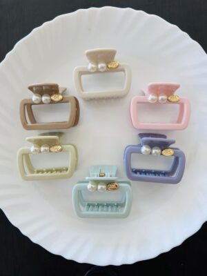 Medium Pastel Shade Korean Claws