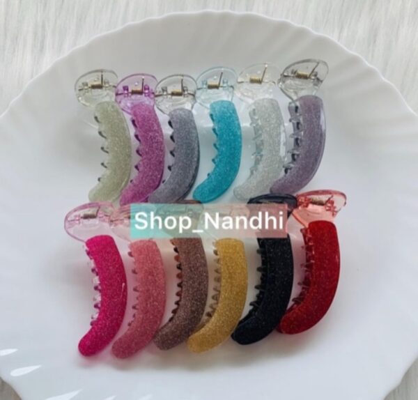 img_7952 Medium Glittery Banana