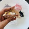 Medium Transparent Bubble Hair Claw
