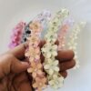 Big Size Daisy Lock Type Banana Clip