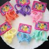 Kids Soft Hair Band(3 nos)