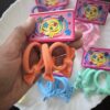 Kids Soft Hair Band(3 nos)