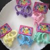 Kids Soft Hair Band(3 nos)