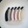 Premium Big Size Pastel Shade Banana