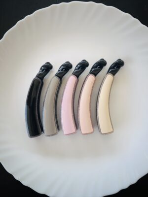 Premium Big Size Pastel Shade Banana