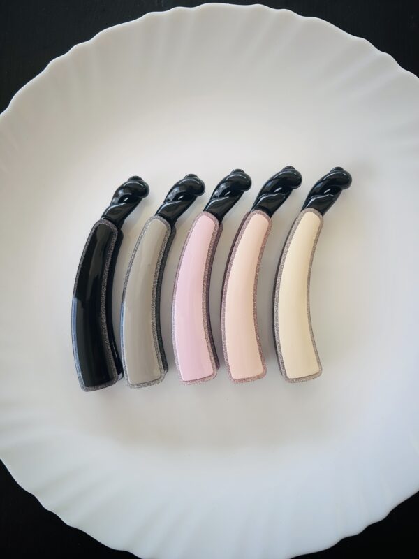 Premium Big Size Pastel Shade Banana