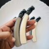 Premium Big Size Pastel Shade Banana