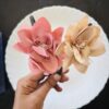Kids Beautiful Flower Hair Band