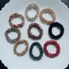 Medium Crystal Hair Band