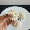 Medium Jasmine Hair Band