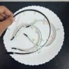 Kids Shell Hanging Hair Band