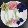 Medium Trending Tulip Hair Bow Band