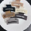 Big Size Mini Flower Mat Claw