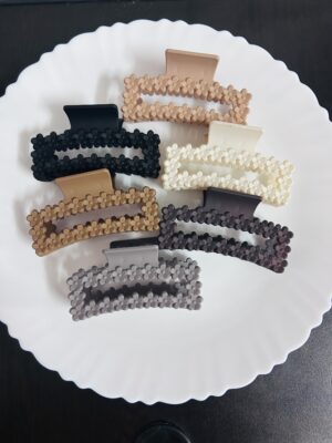 Big Size Mini Flower Mat Claw