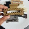 Big Size Mini Flower Mat Claw