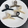 Big Size Mat Infinity Claw