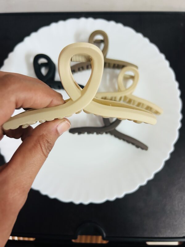 Big Size Mat Infinity Claw