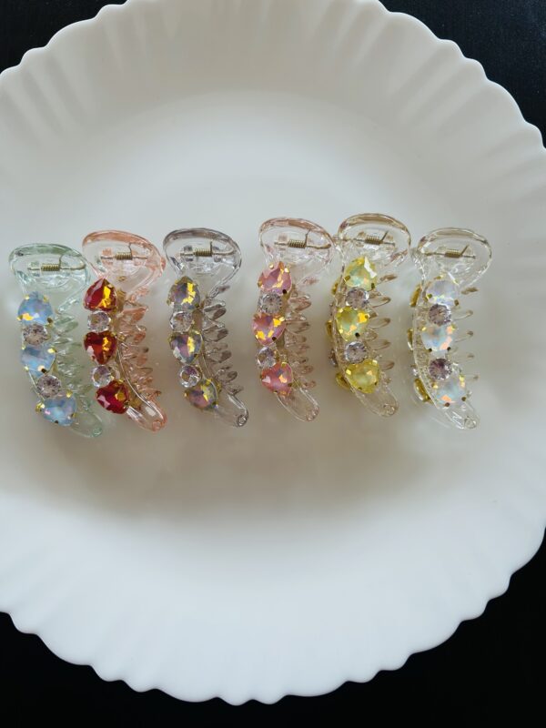 Medium Korean Heart Stone Banana