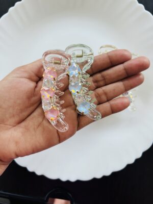 Medium Korean Heart Stone Banana